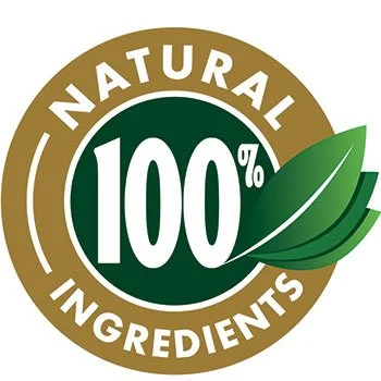 Protoflow all natural badge