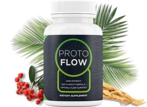 Protoflow official