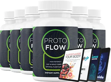 Protoflow special discount